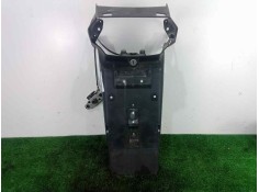 Recambio de guardabarros trasero para bmw r 1200 rt/st referencia OEM IAM 46637682758 K26 - 05-10 PORTAMATRICULAS TRASERO 2