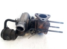 Recambio de turbocompresor para hyundai accent (lc) 1.5 crdi cat referencia OEM IAM 2823127500-G102505 CON.COLECTOR 