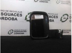 Recambio de retrovisor izquierdo para ford transit, caja cerrada 86/92 2.5 diesel referencia OEM IAM  91-00 