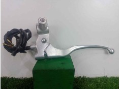 Recambio de maneta embrague para hyosung st 700i referencia OEM IAM 57511HP9501 CON CABLE DE EMBRAGUE 