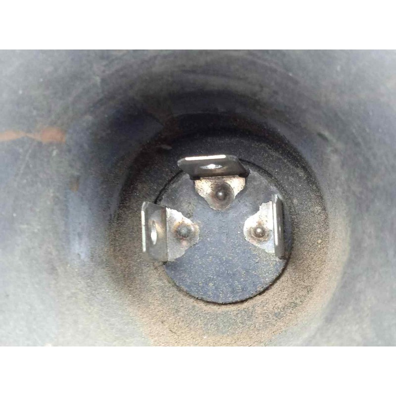 Recambio de faro izquierdo para fiat seicento (187) 1.1 cat referencia OEM IAM   