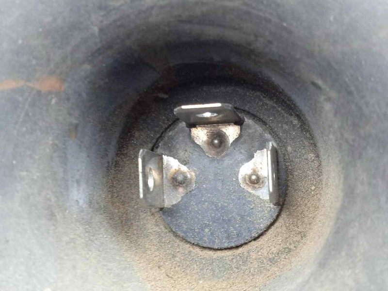 Recambio de faro izquierdo para fiat seicento (187) 1.1 cat referencia OEM IAM   