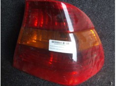 Recambio de piloto trasero derecho para bmw serie 3 berlina (e46) 2.0 16v diesel cat referencia OEM IAM  01-05 - EXTERIOR AMBAR
