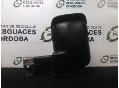 Recambio de retrovisor izquierdo para ford transit, caja cerrada 86/92 2.5 diesel referencia OEM IAM  91-00  2