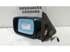 Recambio de retrovisor izquierdo para bmw serie 3 berlina (e36) 1.6 cat (m43) referencia OEM IAM  ELECTRICO - 4.PIN BERLINA - VE