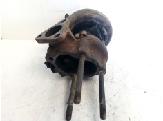 Recambio de turbocompresor para hyundai accent (lc) 1.5 crdi cat referencia OEM IAM 2823127500-G102505 CON.COLECTOR  2