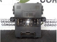 Recambio de centralita check control para ssangyong rodius 2.7 turbodiesel cat referencia OEM IAM 8232021030  