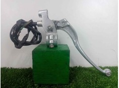 Recambio de maneta embrague para hyosung st 700i referencia OEM IAM 57511HP9501 CON CABLE DE EMBRAGUE  2
