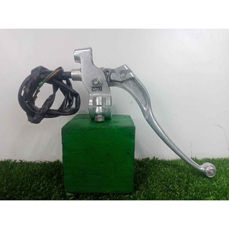 Recambio de maneta embrague para hyosung st 700i referencia OEM IAM 57511HP9501 CON CABLE DE EMBRAGUE 