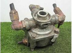 Recambio de valvula aire adicional para renault hr 385.18 / 26 premium e2 chasis modelo 385.26 6x2 280 kw larga distancia refere