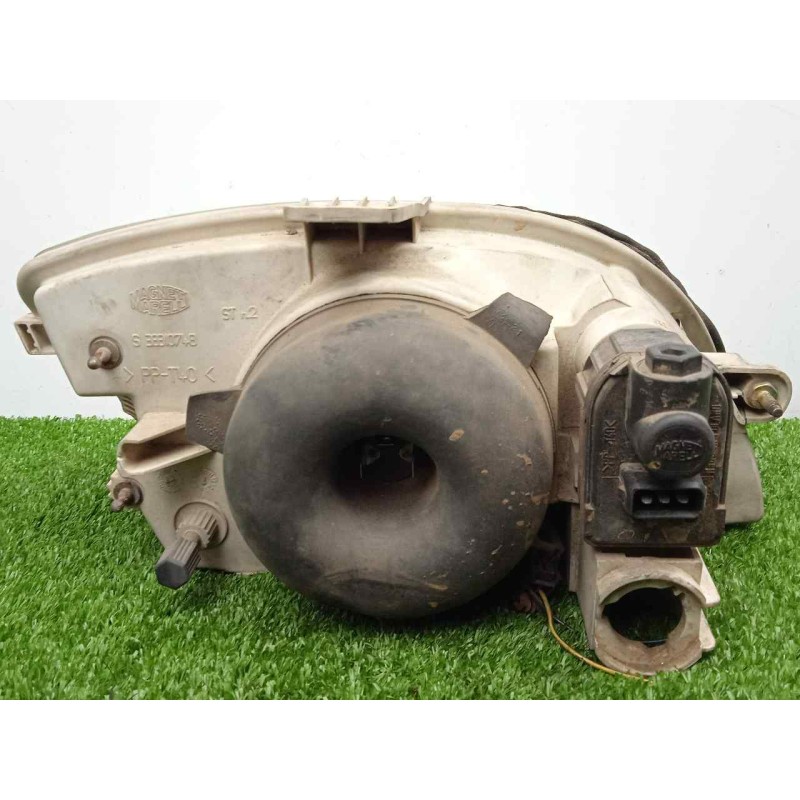 Recambio de faro izquierdo para fiat seicento (187) 1.1 cat referencia OEM IAM   