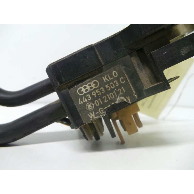 Recambio de mando limpia para audi 100 berlina (c4) referencia OEM IAM 443953503C-01210121  