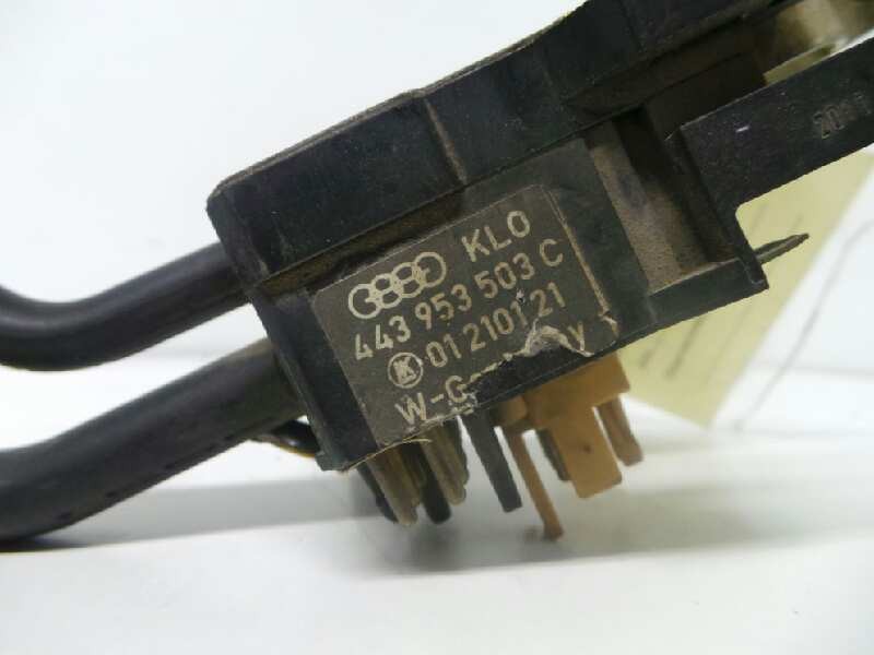 Recambio de mando limpia para audi 100 berlina (c4) referencia OEM IAM 443953503C-01210121  