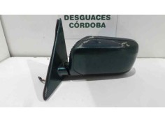 Recambio de retrovisor izquierdo para bmw serie 3 berlina (e36) 1.6 cat (m43) referencia OEM IAM  ELECTRICO - 4.PIN BERLINA - VE 2