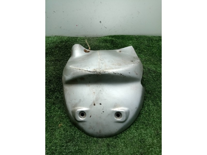 Recambio de cubrecarter para bmw f 650 referencia OEM IAM 46632346803 E169 - ST 