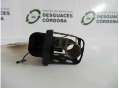 Recambio de resistencia calefaccion para renault scenic ii 1.5 dci diesel referencia OEM IAM 7700432632 2.PIN  2