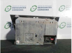 Recambio de sistema audio / radio cd para seat leon (1p1) referencia OEM IAM 1P1035152N87 BLAUPUNKT  2