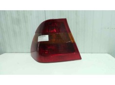 Recambio de piloto trasero izquierdo para bmw serie 3 berlina (e46) 2.0 16v diesel cat referencia OEM IAM  01-05 - EXTERIOR AMBA