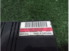Recambio de mando climatizador para ford focus berlina (cap) 1.8 tdci turbodiesel cat referencia OEM IAM 3M5T18C612AP  WSGA47159 2
