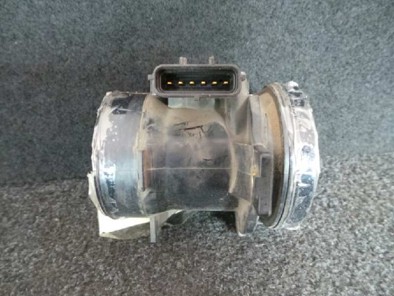 Recambio de caudalimetro para ford focus berlina (cak) 1.8 tdci cat referencia OEM IAM 98AB12B579B3B  