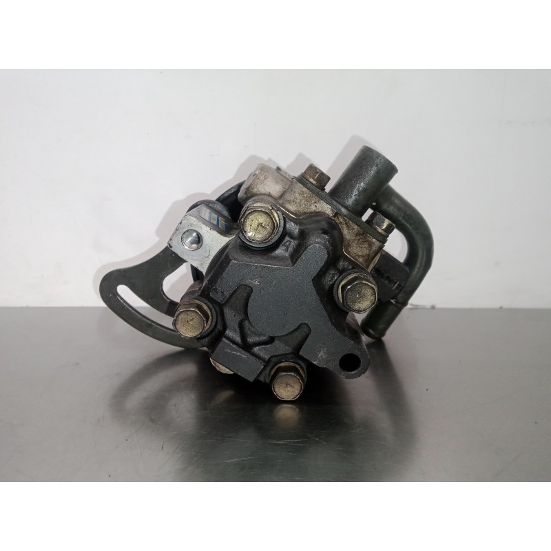 Recambio de bomba direccion para daewoo matiz 0.8 cat referencia OEM IAM P96315612  