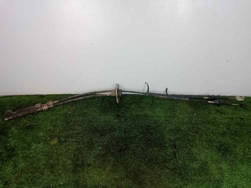 Recambio de varillaje cambio para mitsubishi outlander (cu0w) 2.0 cat referencia OEM IAM MR580313 MANUAL 5.VELOCIDADES