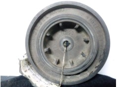 Recambio de polea cigueñal para mitsubishi carisma berlina 5 (da0) 1.9 di-d cat referencia OEM IAM 0116B115766 6.CANALES DIAMETR