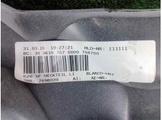 Recambio de carenado izquierdo para bmw r 1200 rt/st referencia OEM IAM 7698039-303615757 K26 - 05-10 COLIN IZQUIERDO 2