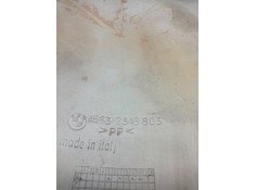 Recambio de cubrecarter para bmw f 650 referencia OEM IAM 46632346803 E169 - ST  2