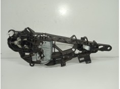 Recambio de maneta exterior trasera izquierda para opel astra k lim. 5türig selective referencia OEM IAM 13506032-0212017-1737   2