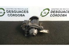 Recambio de motor arranque para citroën saxo 1.5 diesel referencia OEM IAM 0001108162 BOSCH 9.DIENTES