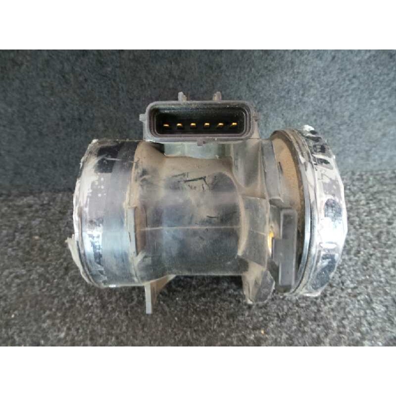 Recambio de caudalimetro para ford focus berlina (cak) 1.8 tdci cat referencia OEM IAM 98AB12B579B3B  