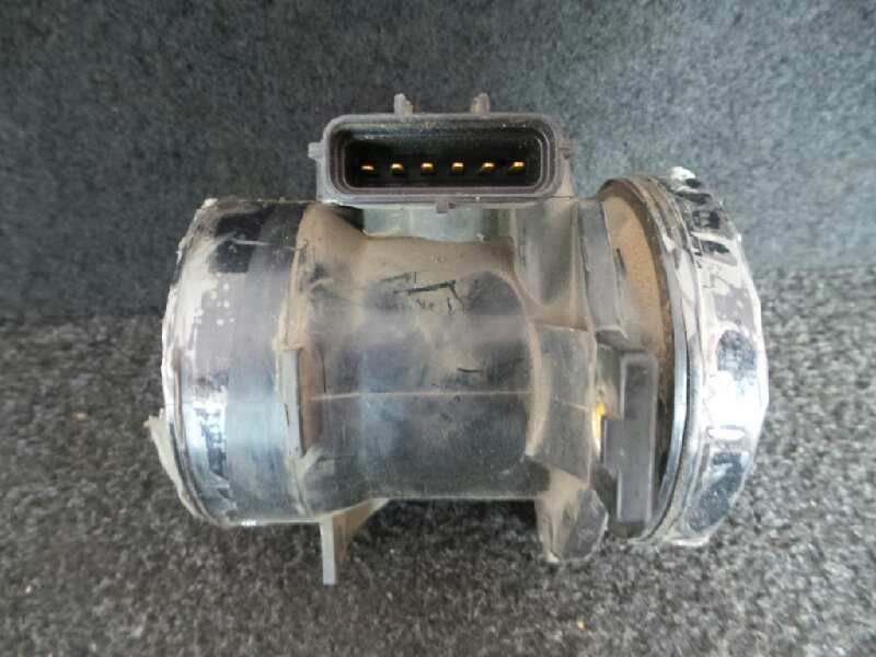 Recambio de caudalimetro para ford focus berlina (cak) 1.8 tdci cat referencia OEM IAM 98AB12B579B3B  