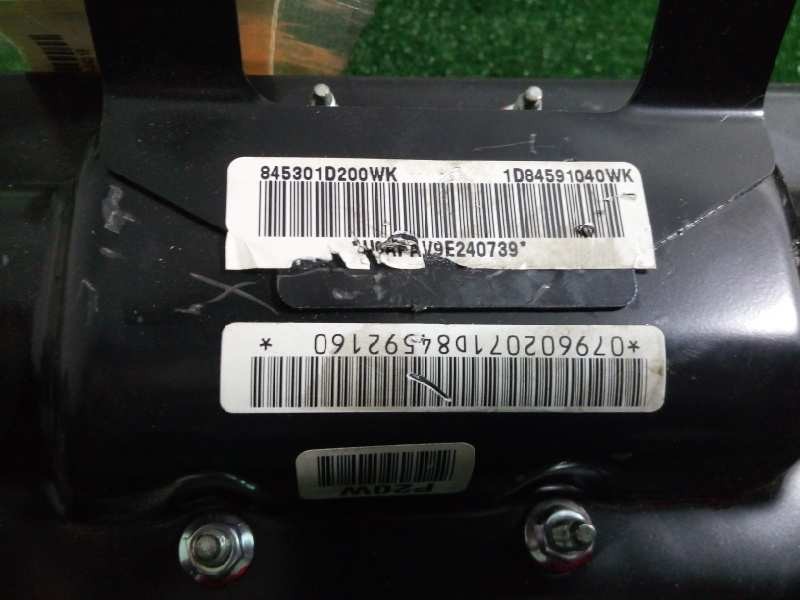 Recambio de airbag delantero derecho para kia carens (un) 2.0 turbodiesel cat referencia OEM IAM 845301D200WK-1D84591040WK  