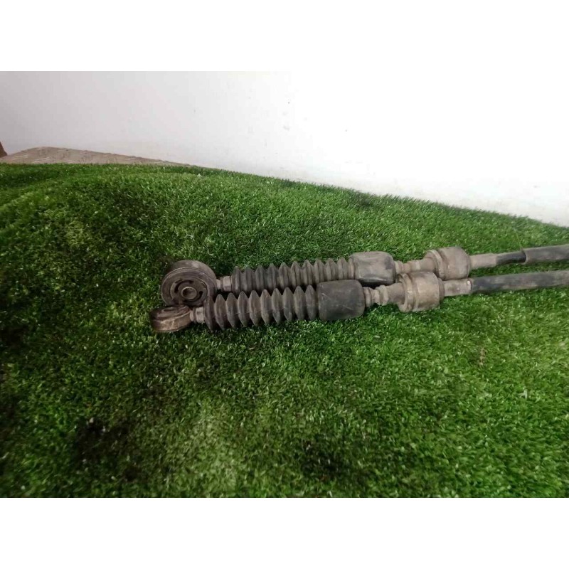 Recambio de varillaje cambio para mitsubishi outlander (cu0w) 2.0 cat referencia OEM IAM MR580313 MANUAL 5.VELOCIDADES