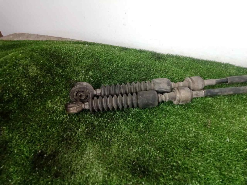 Recambio de varillaje cambio para mitsubishi outlander (cu0w) 2.0 cat referencia OEM IAM MR580313 MANUAL 5.VELOCIDADES