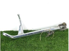 Recambio de caballete / pata de cabra para hyosung st 700i referencia OEM IAM 42310HP9504PLA  