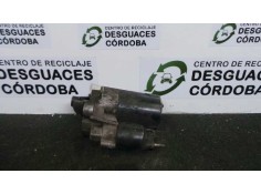Recambio de motor arranque para citroën zx 1.4 referencia OEM IAM 0001116003-8702312242 BOSCH 