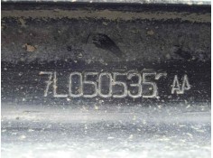 Recambio de brazo suspension inferior trasero derecho para audi q7 (4l) 3.0 v6 24v tdi referencia OEM IAM 7L050535-7L0505352   2