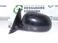 Recambio de retrovisor izquierdo para mitsubishi galant berlina (e50) referencia OEM IAM  ELECTRICO - 5.PIN AZUL 2