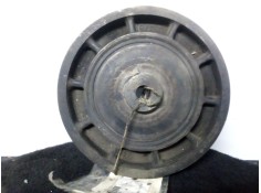 Recambio de polea cigueñal para mitsubishi carisma berlina 5 (da0) 1.9 di-d cat referencia OEM IAM 0116B115766 6.CANALES DIAMETR 2