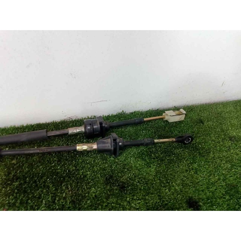 Recambio de varillaje cambio para mitsubishi outlander (cu0w) 2.0 cat referencia OEM IAM MR580313 MANUAL 5.VELOCIDADES