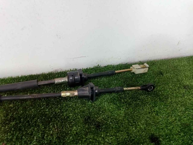 Recambio de varillaje cambio para mitsubishi outlander (cu0w) 2.0 cat referencia OEM IAM MR580313 MANUAL 5.VELOCIDADES