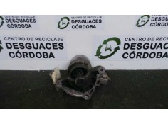 Recambio de motor arranque para citroën zx 1.4 referencia OEM IAM 0001116003-8702312242 BOSCH  2