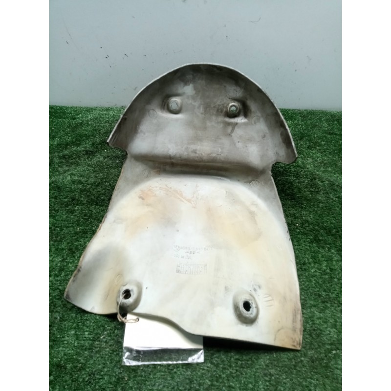 Recambio de cubrecarter para bmw f 650 referencia OEM IAM 46632346803 E169 - ST 