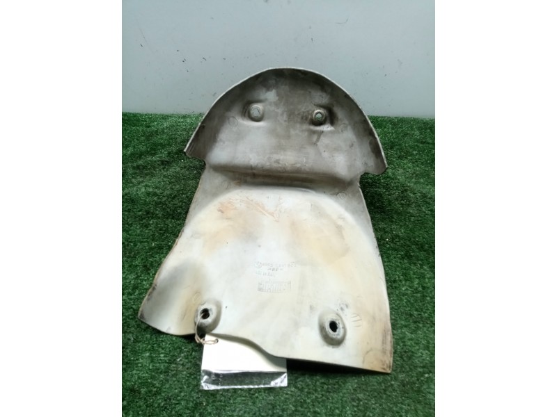 Recambio de cubrecarter para bmw f 650 referencia OEM IAM 46632346803 E169 - ST 