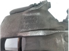 Recambio de pinza freno delantera derecha para citroën c-elysée 1.6 blue-hdi fap referencia OEM IAM 0204-Y01132-22G-54-0204Y0113 2