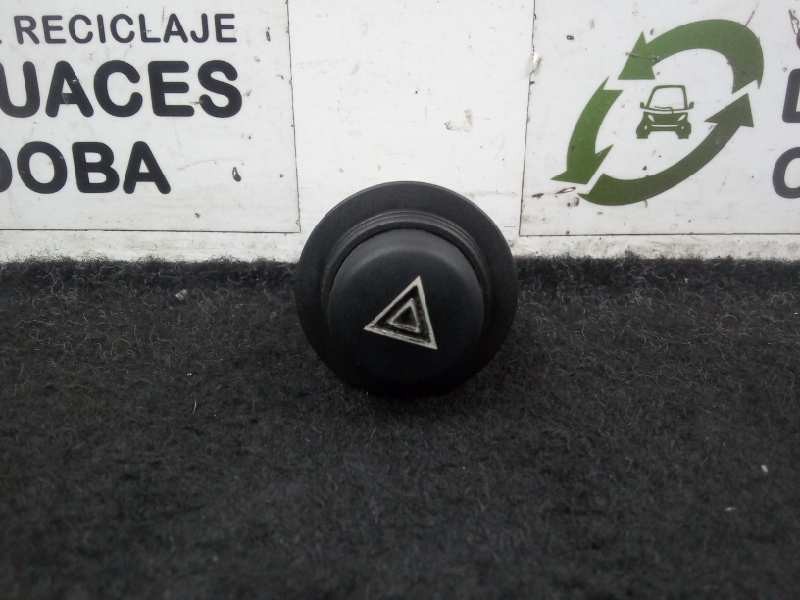 Recambio de warning para volvo serie 460 1.8 referencia OEM IAM  8.PINES 