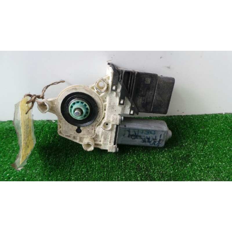Recambio de motor elevalunas trasero derecho para volkswagen passat berlina (3c2) 2.0 tdi referencia OEM IAM 1K0959704P  
