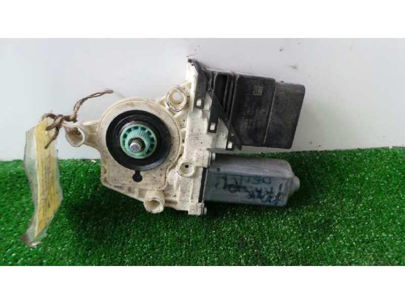 Recambio de motor elevalunas trasero derecho para volkswagen passat berlina (3c2) 2.0 tdi referencia OEM IAM 1K0959704P  